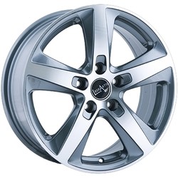 LegeArtis OPL22 6,5x16/5x110 ET37 DIA65,1
