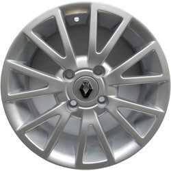 LegeArtis RN6 (5,5x14/4x100 ET43 DIA60,1)