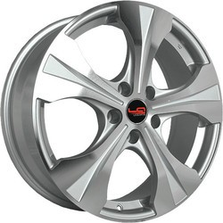 LegeArtis SZ29 (7x18/5x114,3 ET45 DIA60,1)