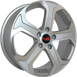 LegeArtis SZ48 (6,5x17/5x114,3 ET45 DIA60,1)
