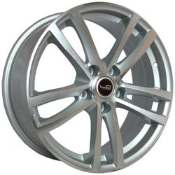 LegeArtis TY161 (7x17/5x114,3 ET39 DIA60,1)