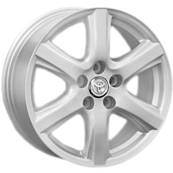 LegeArtis TY40 7x17/5x114,3 ET45 DIA60,1