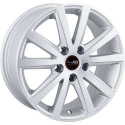 LegeArtis VV19 (7x16/5x112 ET50 DIA57,1)