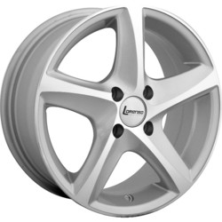Lorenso 1743 6,5x15/5x105 ET39 DIA56,6