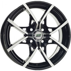 Nitro Y5314 5,5x14/4x100 ET42 DIA73,1