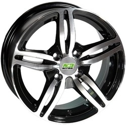 Nitro Y149 (5,5x13/4x98 ET35 DIA58,6)