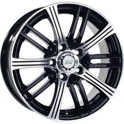 Nitro Y294 5,5x14/5x100 ET38 DIA73,1