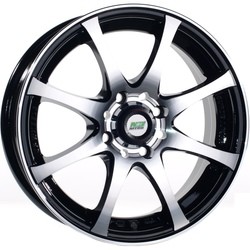 Nitro Y358 5,5x14/4x98 ET35 DIA58,6