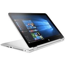 HP Pavilion x360 15 Home (15-BK100UR X9X93EA)