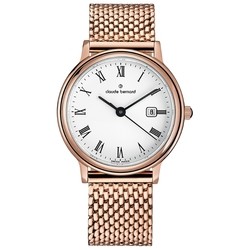 Claude Bernard 54005 37RM BR