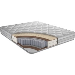 MagicSleep Master Aston 120x200