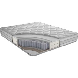 MagicSleep Master Megar 120x195