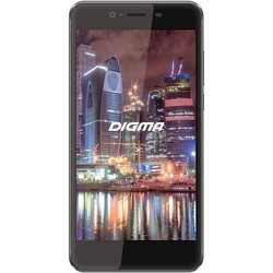 Digma Vox Flash 4G