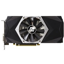 PowerColor Radeon RX 480 AXRX 480 4GBD5-3DHDV2
