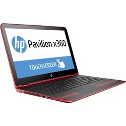 HP 15-BK101UR Y5V54EA