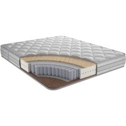 MagicSleep Master Dedal 90x195