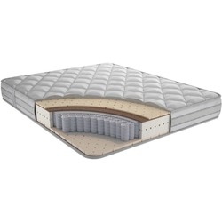 MagicSleep Master Laurel 160x190