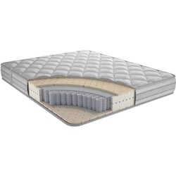 MagicSleep Master Paris 80x200