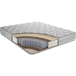 MagicSleep Master Elat 160x190