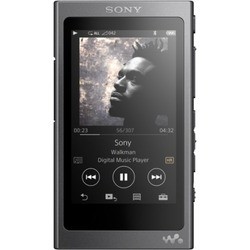 Sony NW-A36HN 32Gb