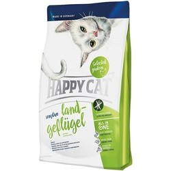 Happy Cat Adult Sensitive Poultry 0.3 kg