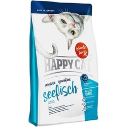 Happy Cat Adult Sensitive Seafish 4 kg