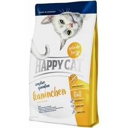 Happy Cat Adult Sensitive Rabbit 0.3 kg