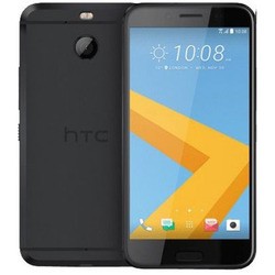 HTC 10 evo (черный)