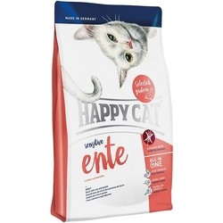 Happy Cat Adult Sensitive Duck 0.3 kg