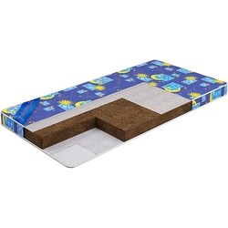 Beautyson Bebi Cocos (80x200)