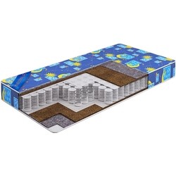 Beautyson Bebi Poket Plus (80x190)