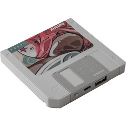 Remax Floppy Disk RPP-17 (белый)
