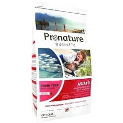 Pronature Holistic Adult GF Asian 0.34 kg