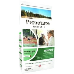 Pronature Holistic Adult GF Nordic 6 kg