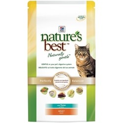 Hills NB Feline Adult Naturally Gentle Tuna 2 kg