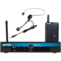 Gemini UHF-116HL