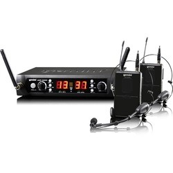 Gemini UHF-4200HL