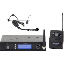 Gemini UHF-6100HL