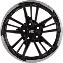 NZ F-48 (6,5x16/4x100 ET48 DIA73,1)