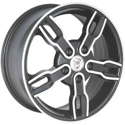 NZ SH603 (6,5x16/5x114,3 ET50 DIA66,1)