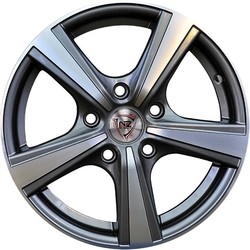NZ SH629 (6x15/5x114,3 ET39 DIA73,1)
