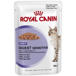 Royal Canin Digest Sensitive Pouch 0.085 kg