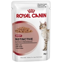 Royal Canin Instinctive Gravy Pouch 0.085 kg