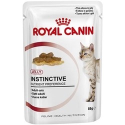 Royal Canin Instinctive Jelly Pouch 0.085 kg