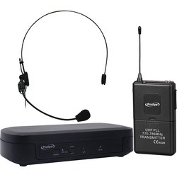 Prodipe Headset 100 UHF