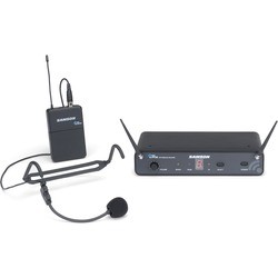 SAMSON Concert 88 Headset