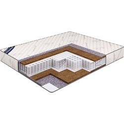 Beautyson DeLux Cocos (90x200)