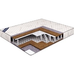 Beautyson Evro Cocos (120x195)