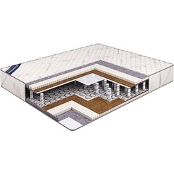 Beautyson Evro Queen Cocos (80x200)