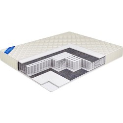 Beautyson Comfort Poket 180x200